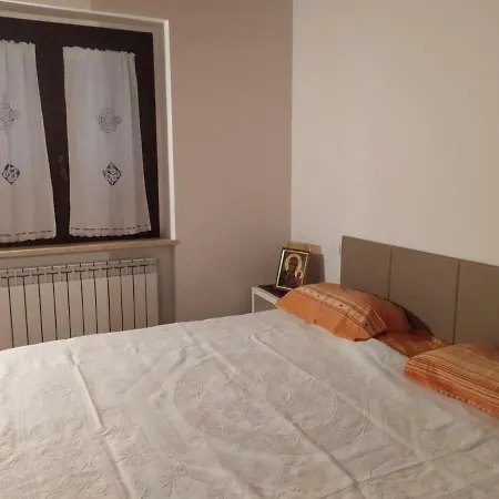 Villetta Gialla Ai Piedi Di Assisi Bettona