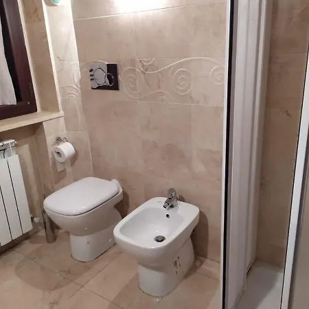 Villetta Gialla Ai Piedi Di Assisi * Bettona